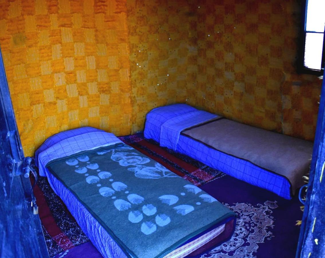 Tikida Camp By Tinfou Hotel Zagora Exterior foto